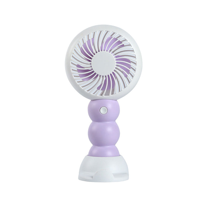 Women's Wearable Multi-Position Fan Bowlift