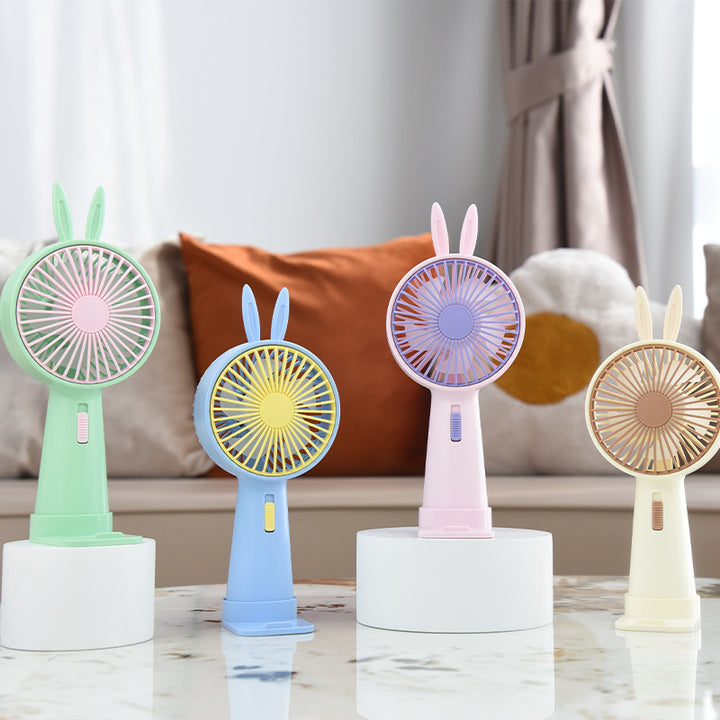 Ladies funny table fan Bowlift