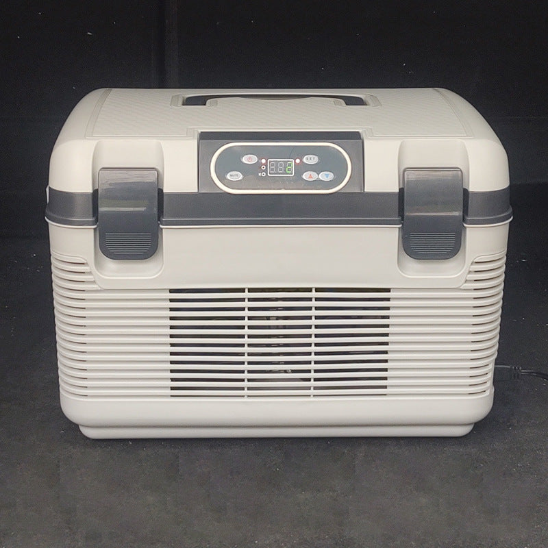 Portable Electric Cooler Bowlift