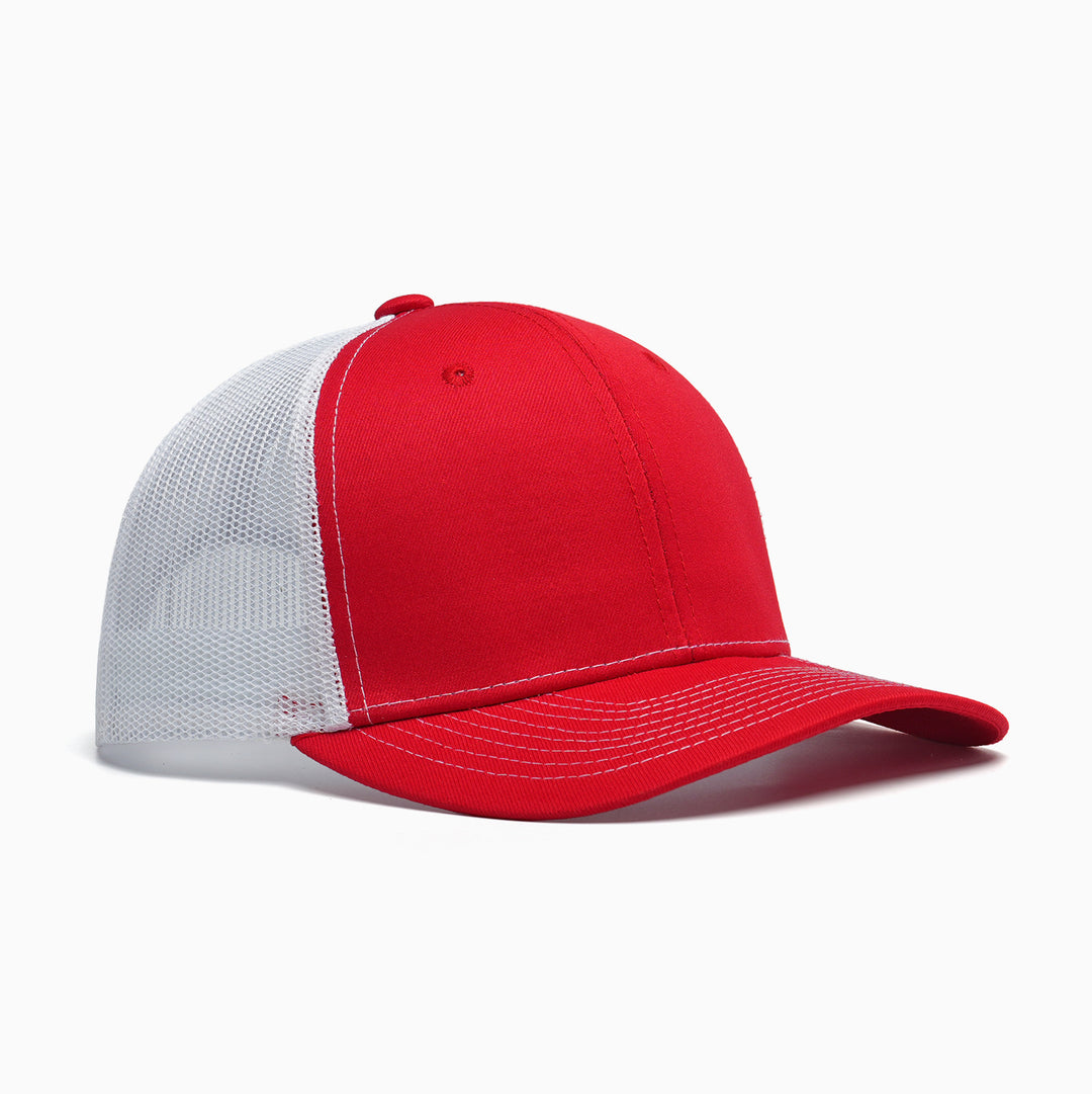 Women trendy Trucker Cap Bowlift