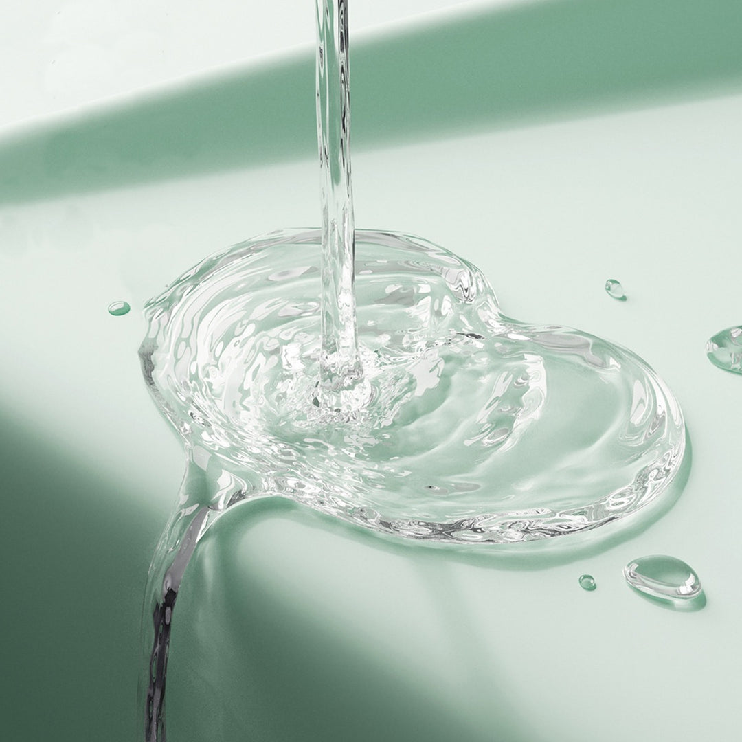 Shower Curtain Bowlift