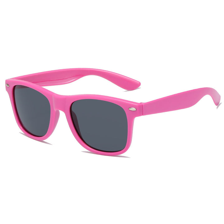 Stylish Classic Square Sunglasses Bowlift