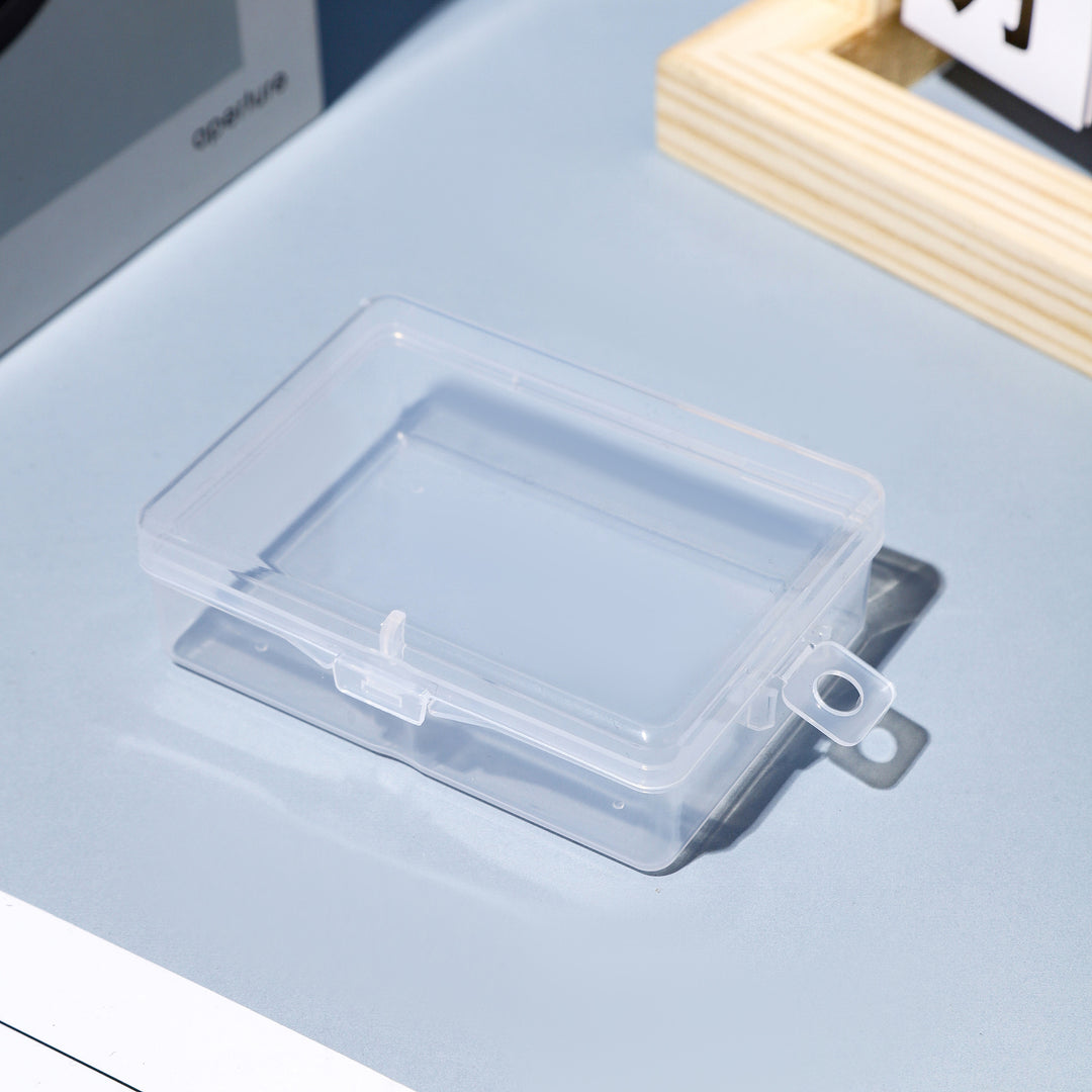 Compact Storage Organizer Box Bowlift