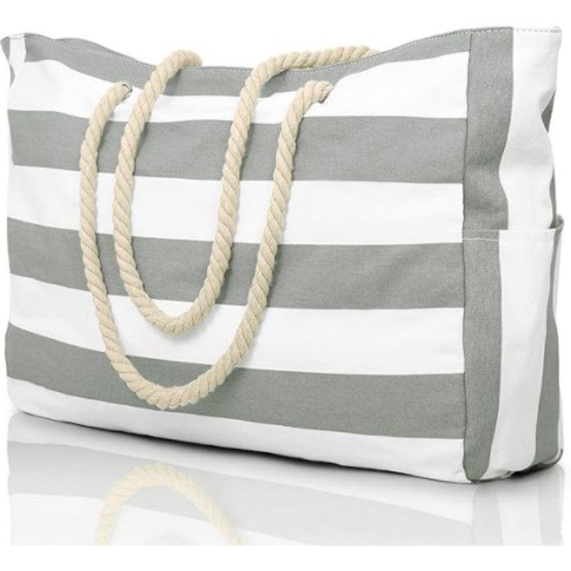 Multifunctional shopping bag with multiple compartments Bowlift