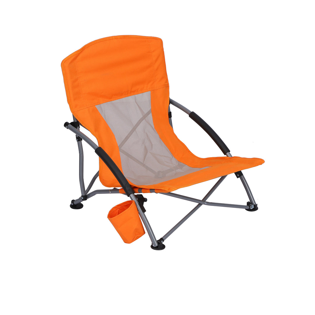 Folding chair Bowlift