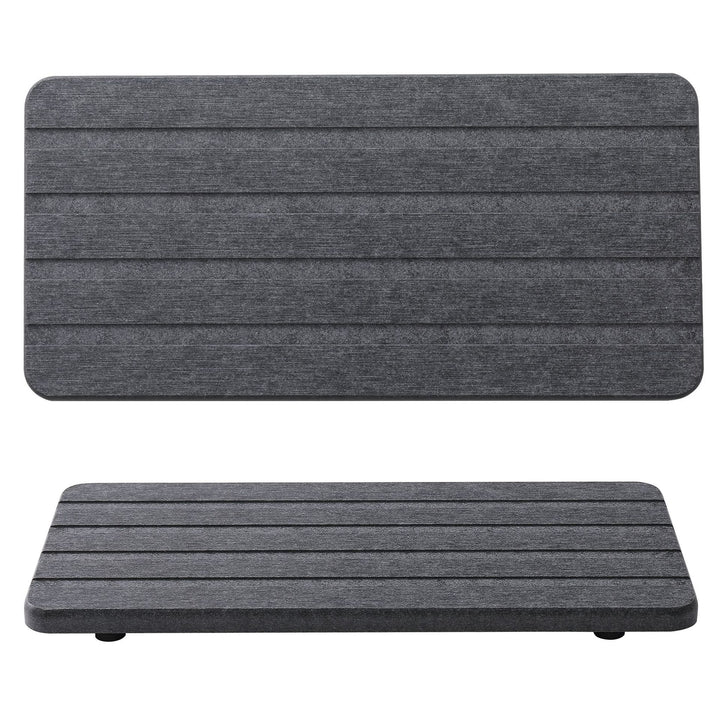 Decorative Shelf Mat