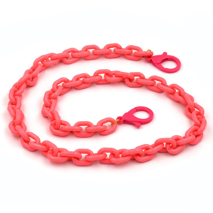 Stylish Chain Eyewear Strap Bowlift