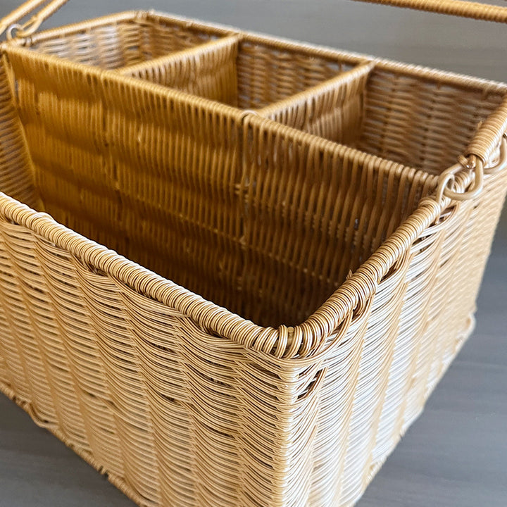Storage Basket Bowlift