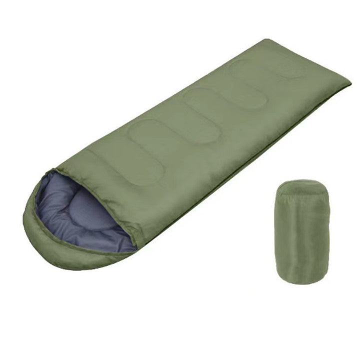 Sleeping bag Bowlift