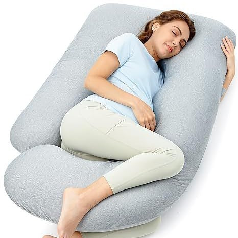Pregnancy pillow Bowlift