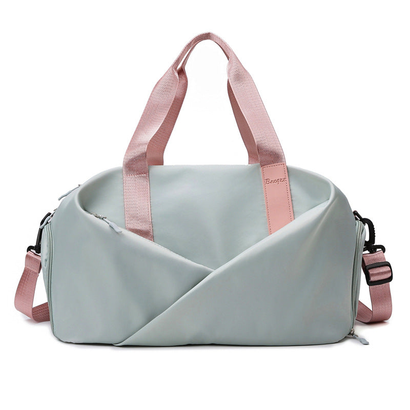 Versatile Sports Duffel Bag