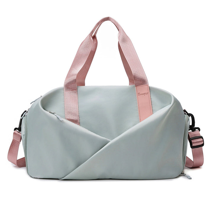 Versatile Sports Duffel Bag