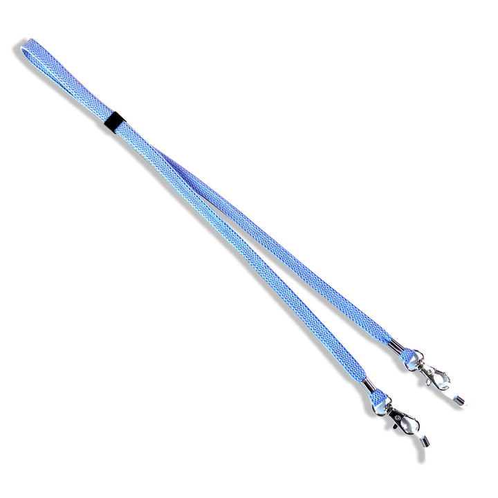 Lightweight Eyewear Retainer Strap Bowlift