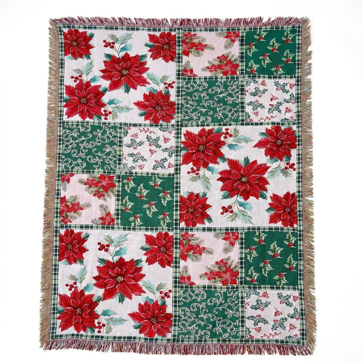 Home Decor Decorative Throw Blanket