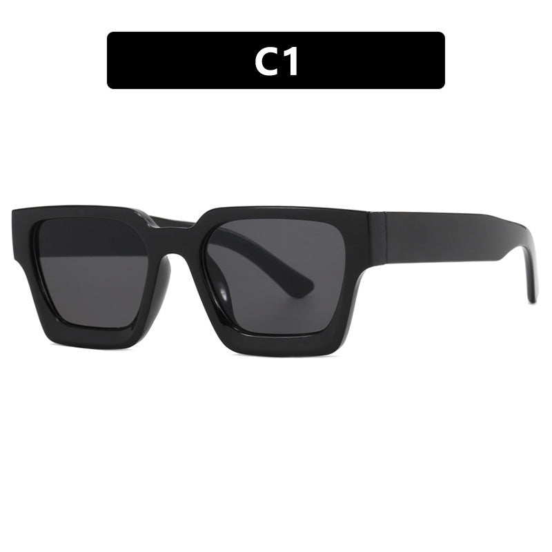 Ladies Fashion Reading Glasses with Striking Rectangular Design Bowlift