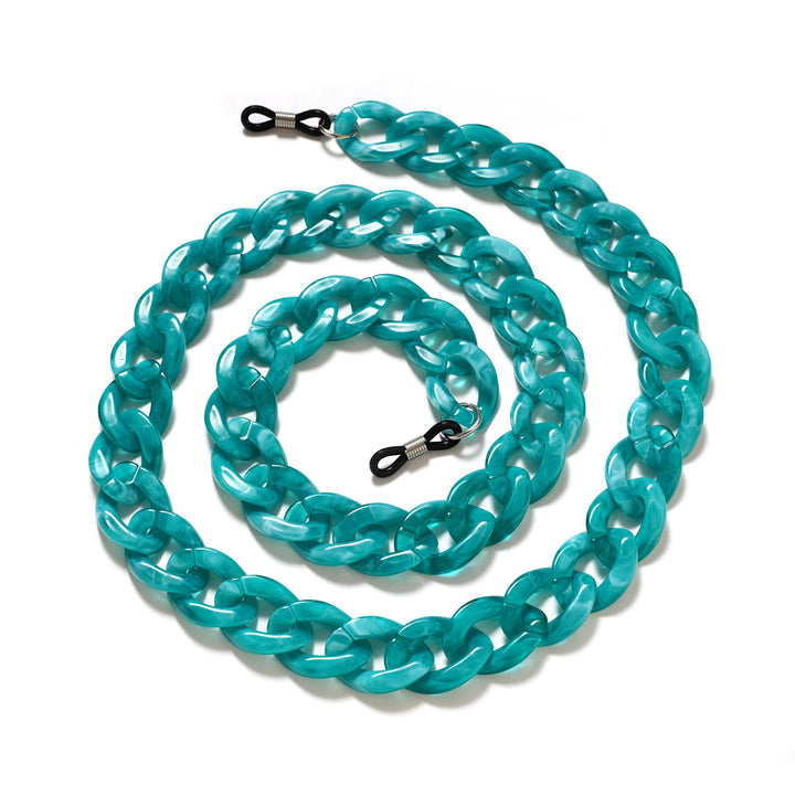 Chunky Link Eyewear Chain Bowlift