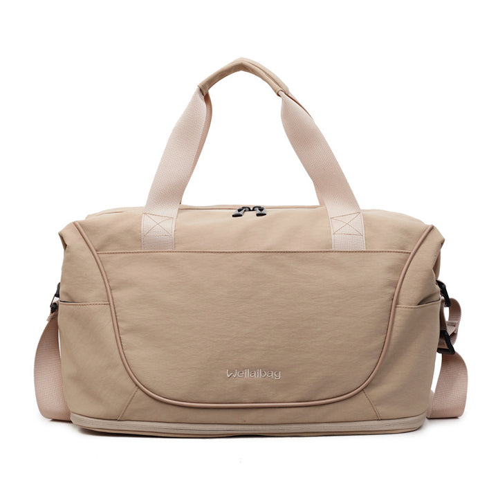 Versatile Outdoor Sports Duffle Bag