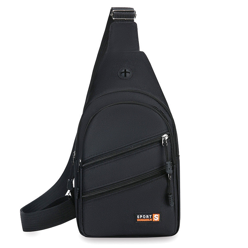 Sling Bag Bowlift