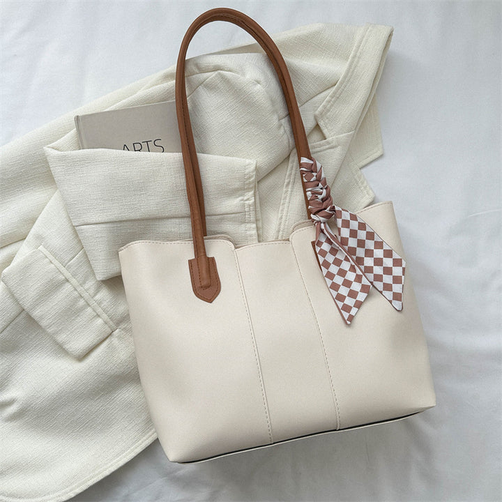 Stylish Everyday Tote Bag Bowlift