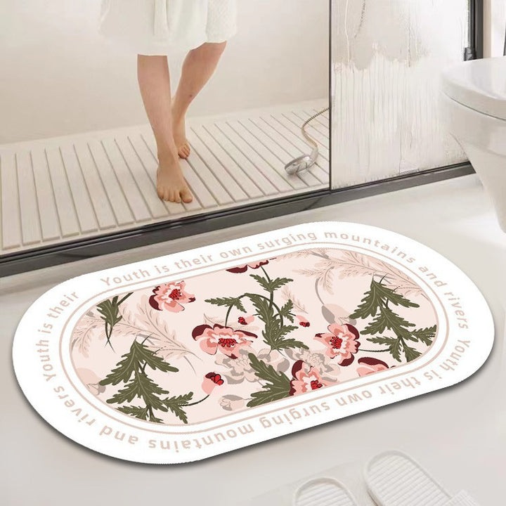 Home Bathroom Indoor