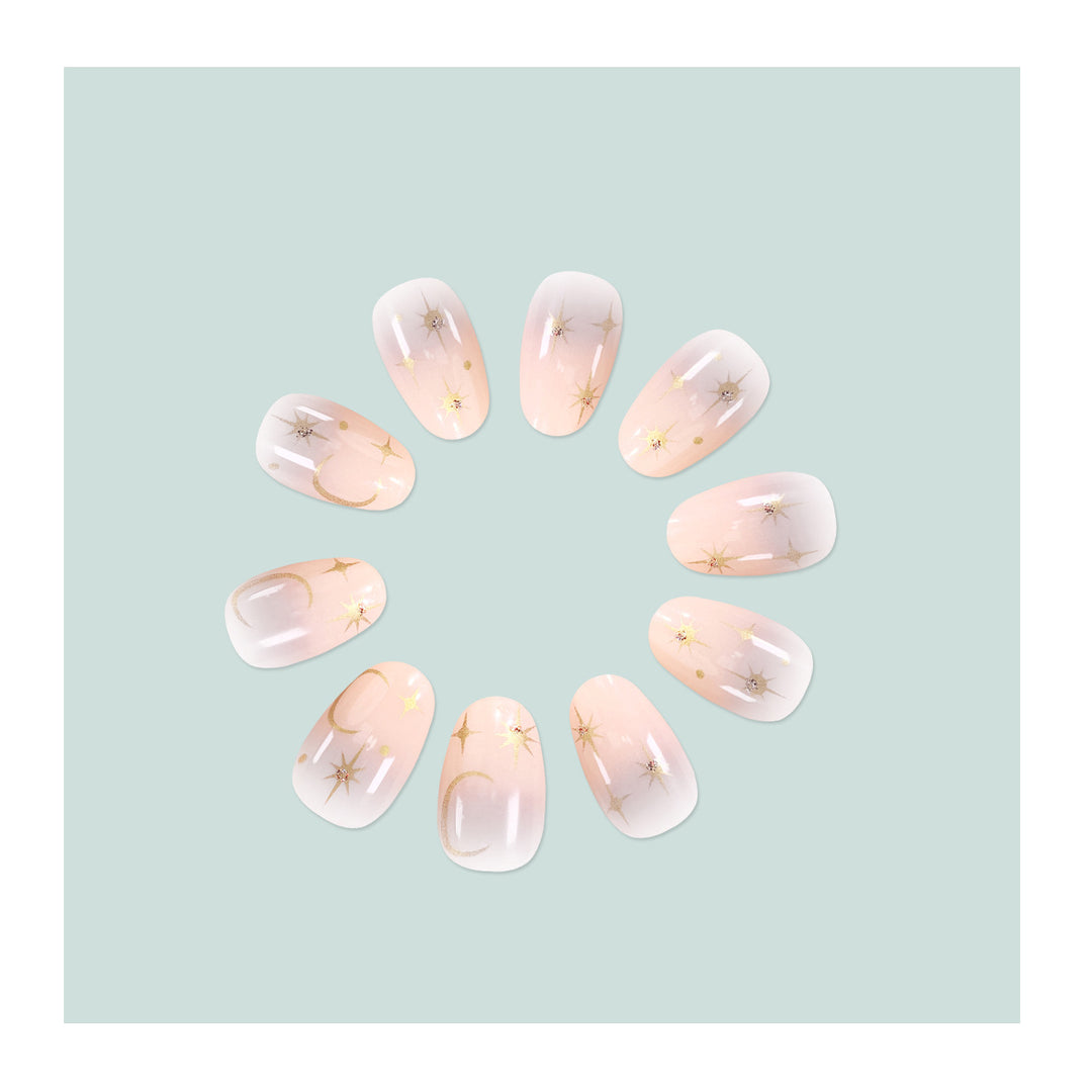Glamorous Nail Arts Bowlift