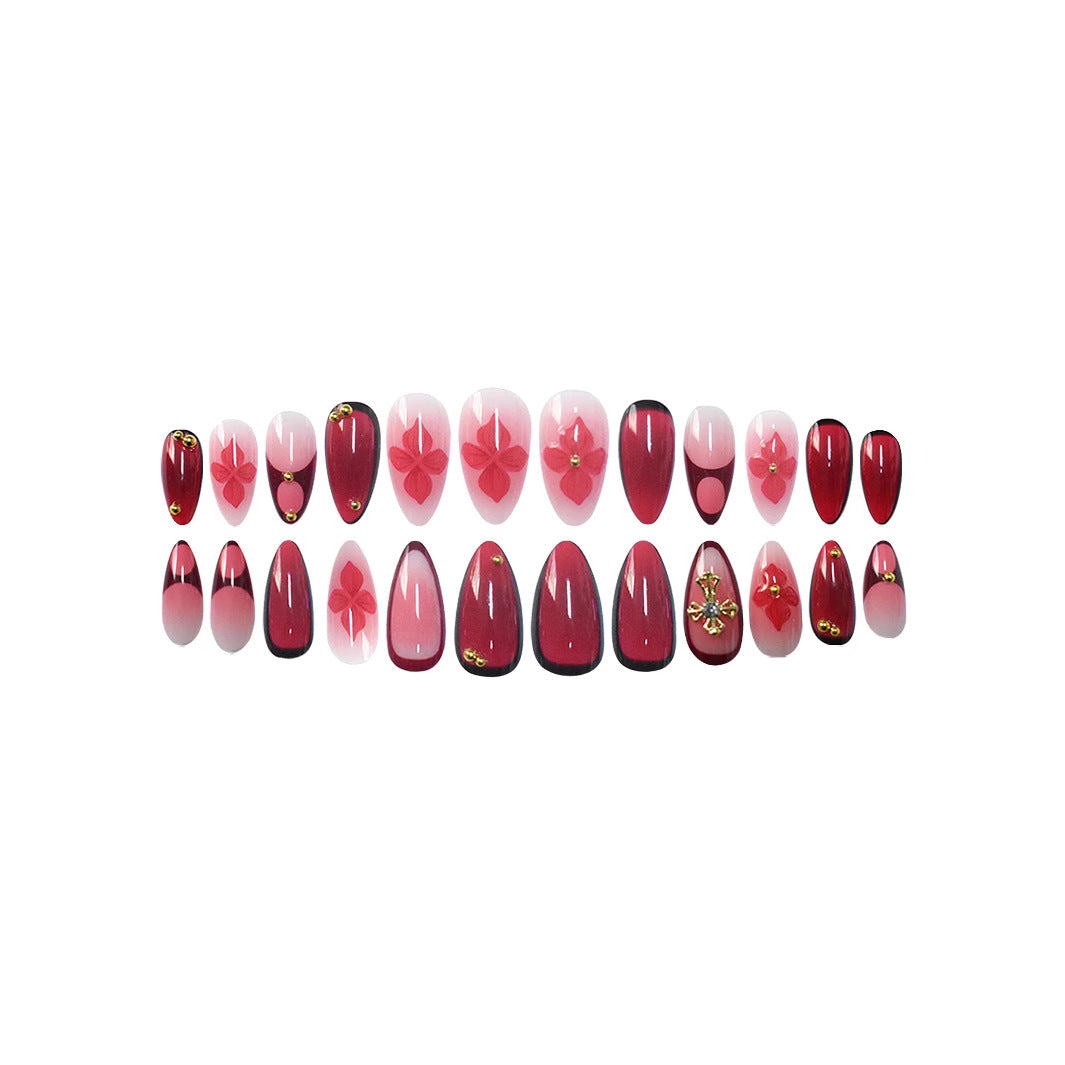 Artistic Nail Design Kit Bowlift