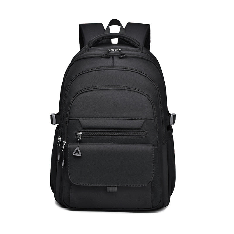 Multi-Functional Tech-Friendly Backpack Bowlift