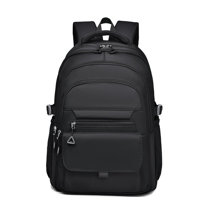 Multi-Functional Tech-Friendly Backpack Bowlift