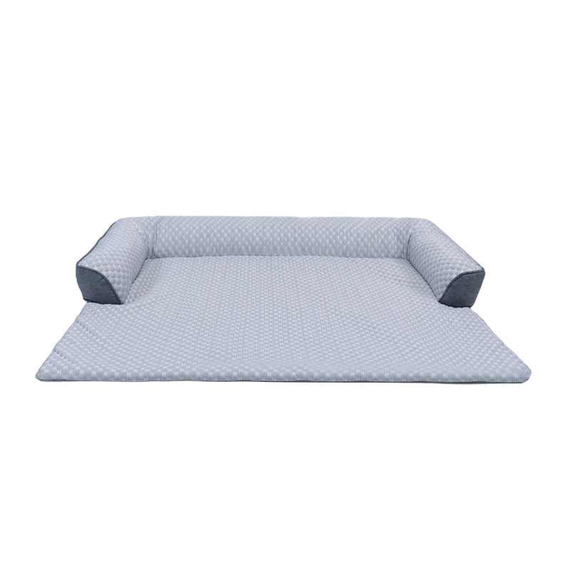 Dog bed Bowlift