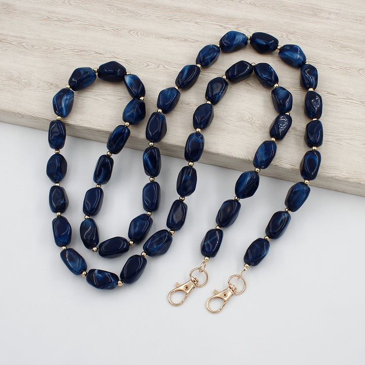 Stylish Beaded Eyewear Chain Bowlift 1788342637