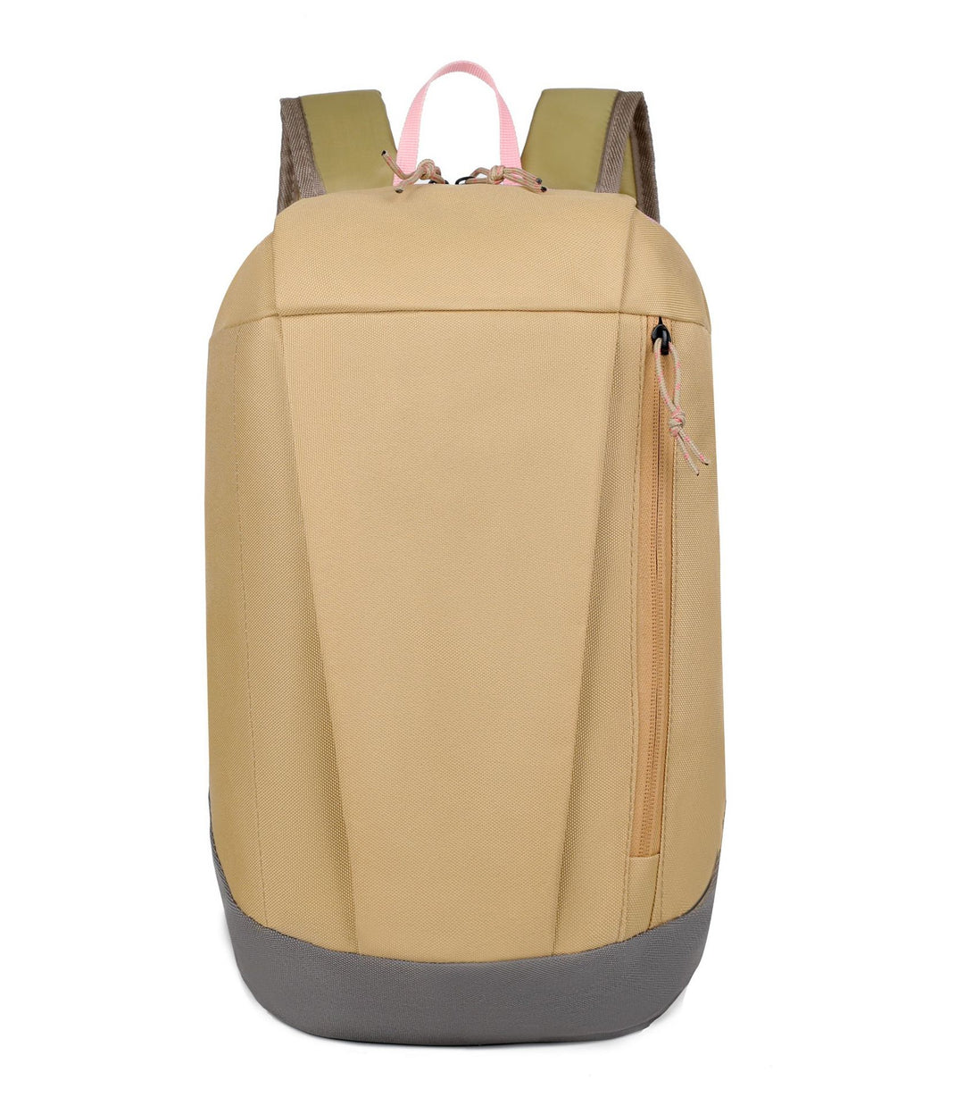 Versatile Urban Minimalist Backpack Bowlift