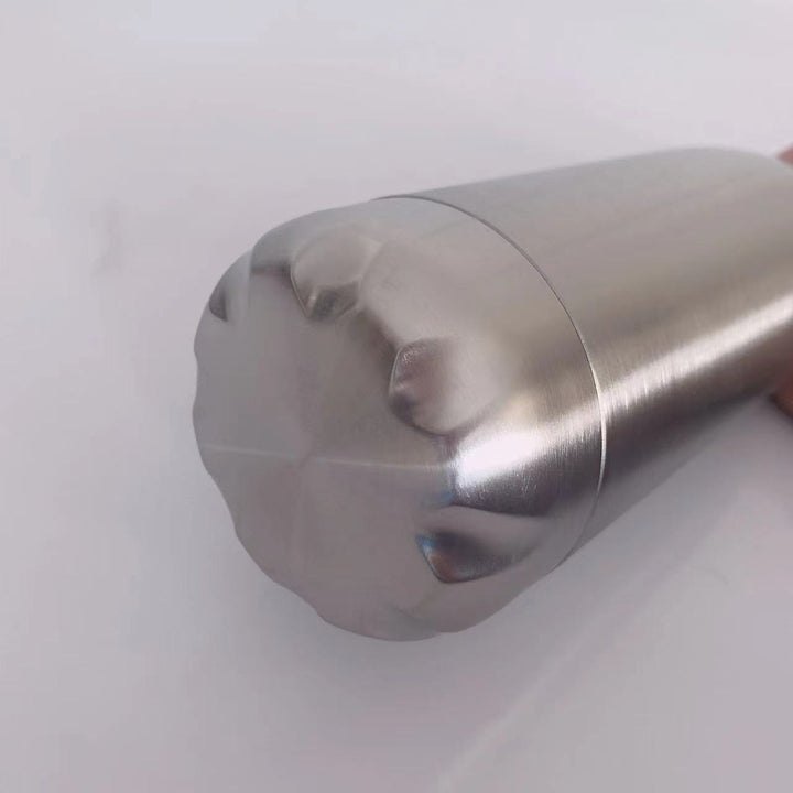 Insulated Stainless Steel Water Bottle Bowlift