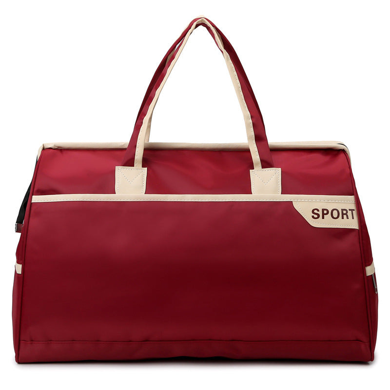 Sport bag Bowlift