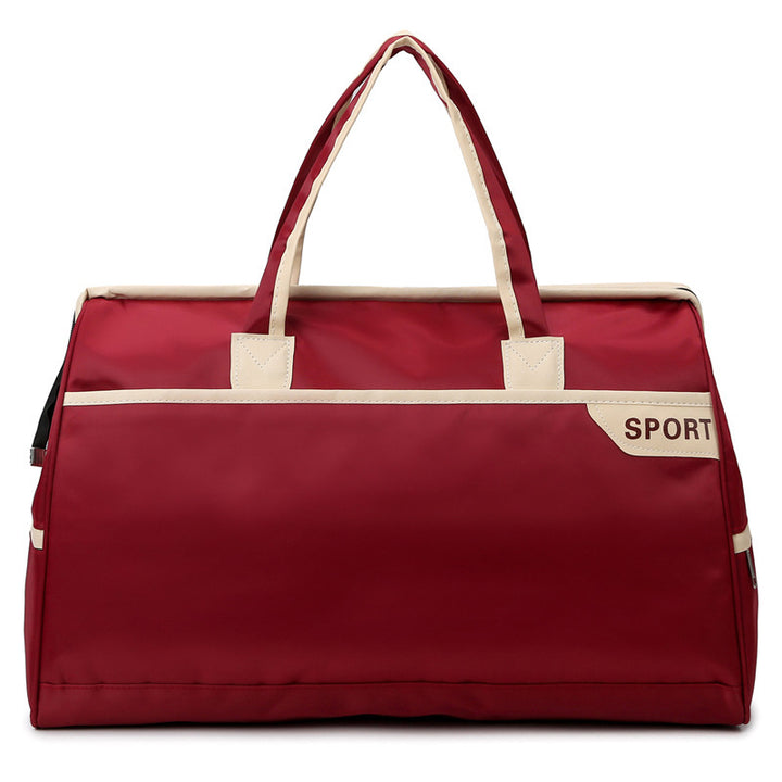 Sport bag Bowlift
