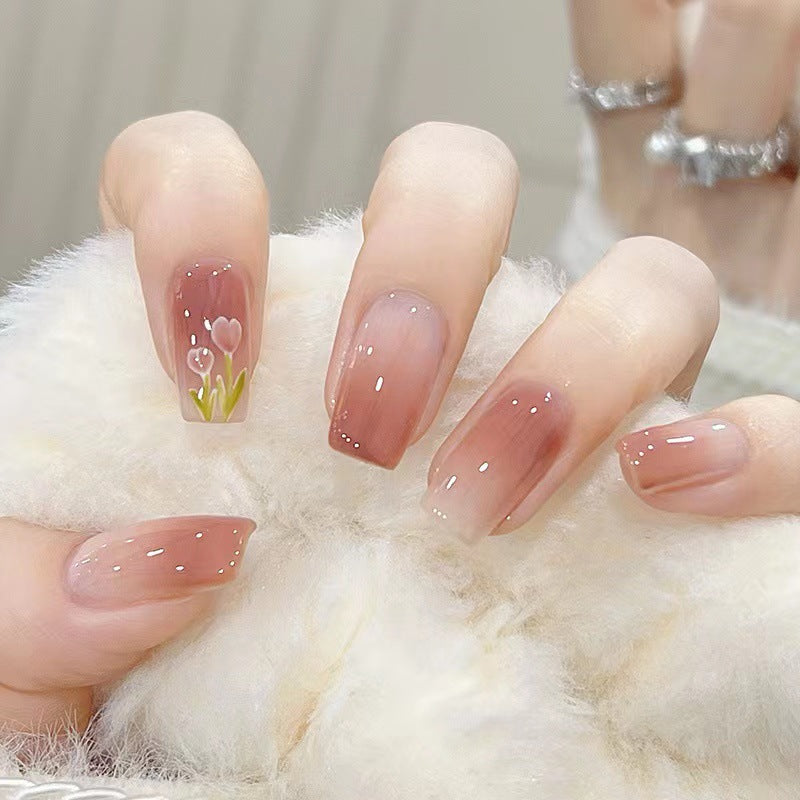 Artistic Nail Decoration Set Bowlift