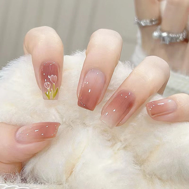 Artistic Nail Decoration Set Bowlift