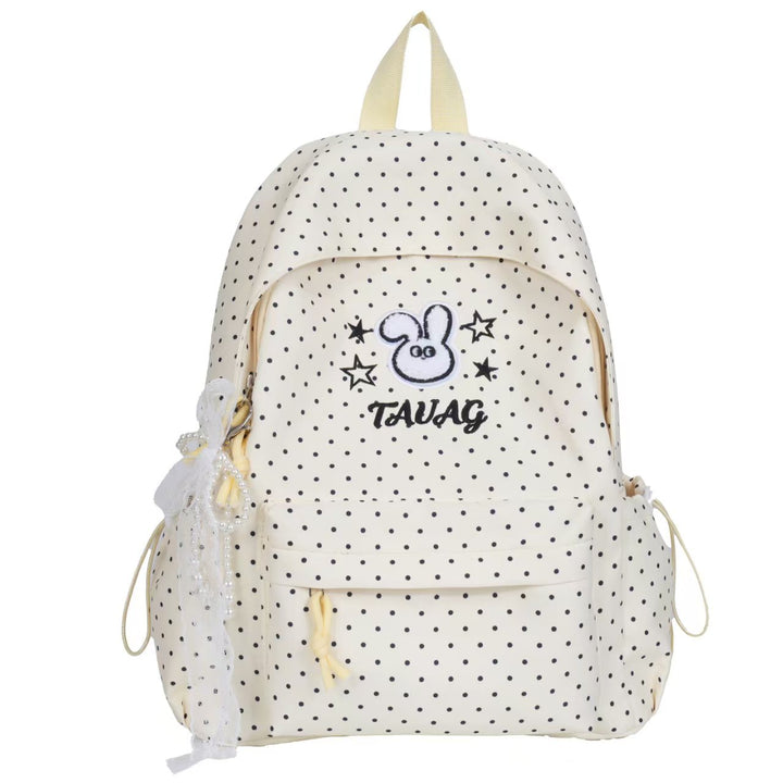 Playful Character Daypack Bowlift