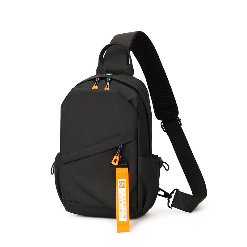 Compact Multi-Functional Sling Backpack Bowlift 1785736764