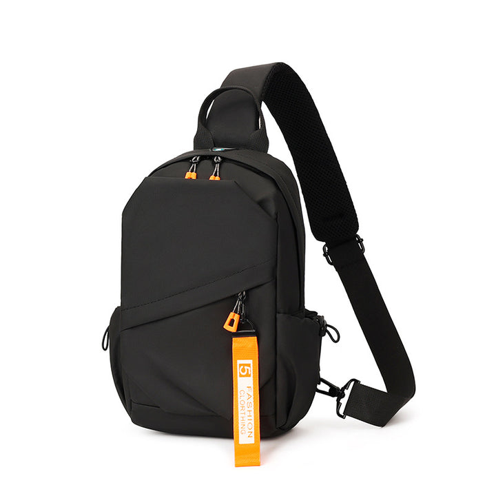 Compact Multi-Functional Sling Backpack Bowlift 1785736764