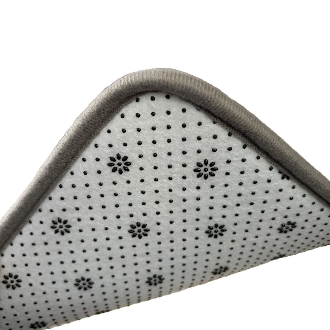 Bath Mat Bowlift