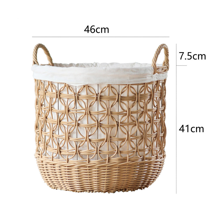 Stylish storage basket Bowlift