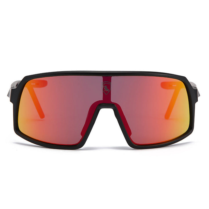 Men's High-Tech Shield Sunglasses Bowlift
