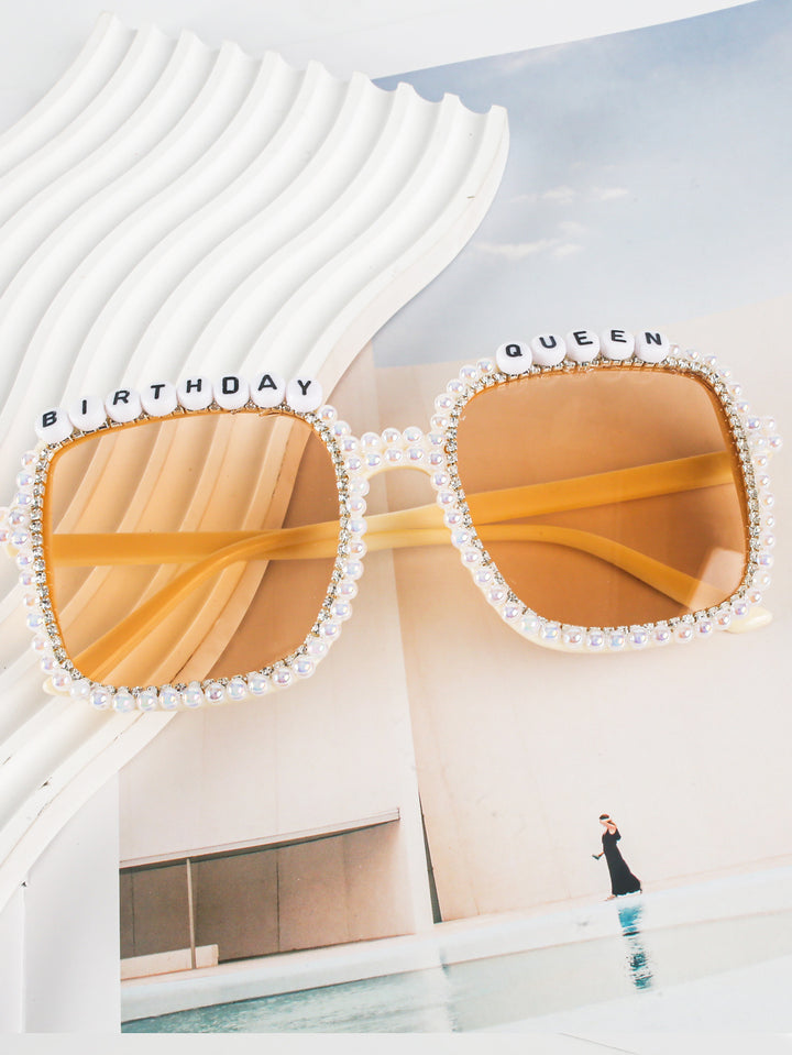 Statement Sunglasses Bowlift