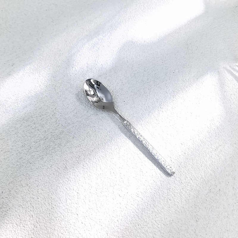 Stainless Steel Soup Spoon Bowlift