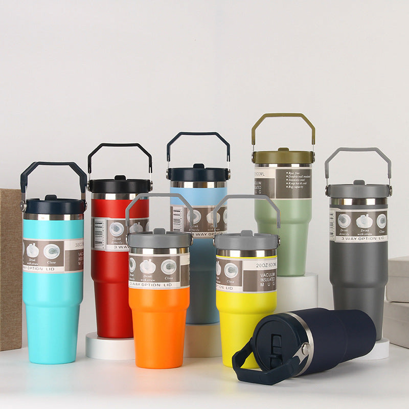 Women's Insulated Mug Bowlift