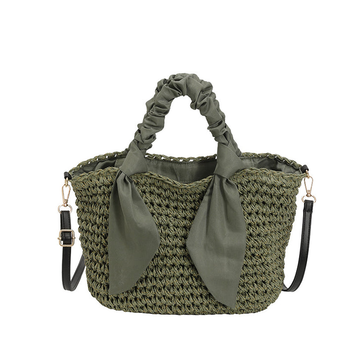 High Quality Handmade Tote Bag Bowlift
