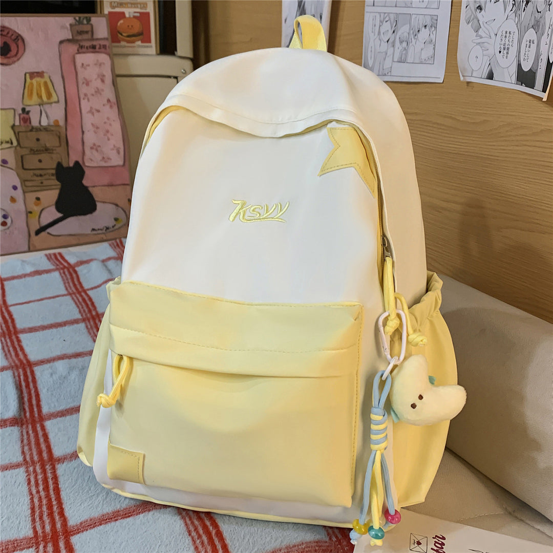 Multifunctional Casual Backpack