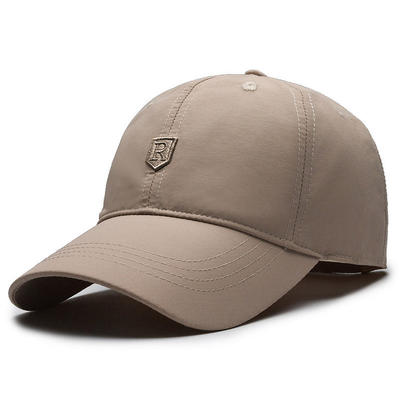 Men's Lightweight Performance Baseball Cap Bowlift 1783927271