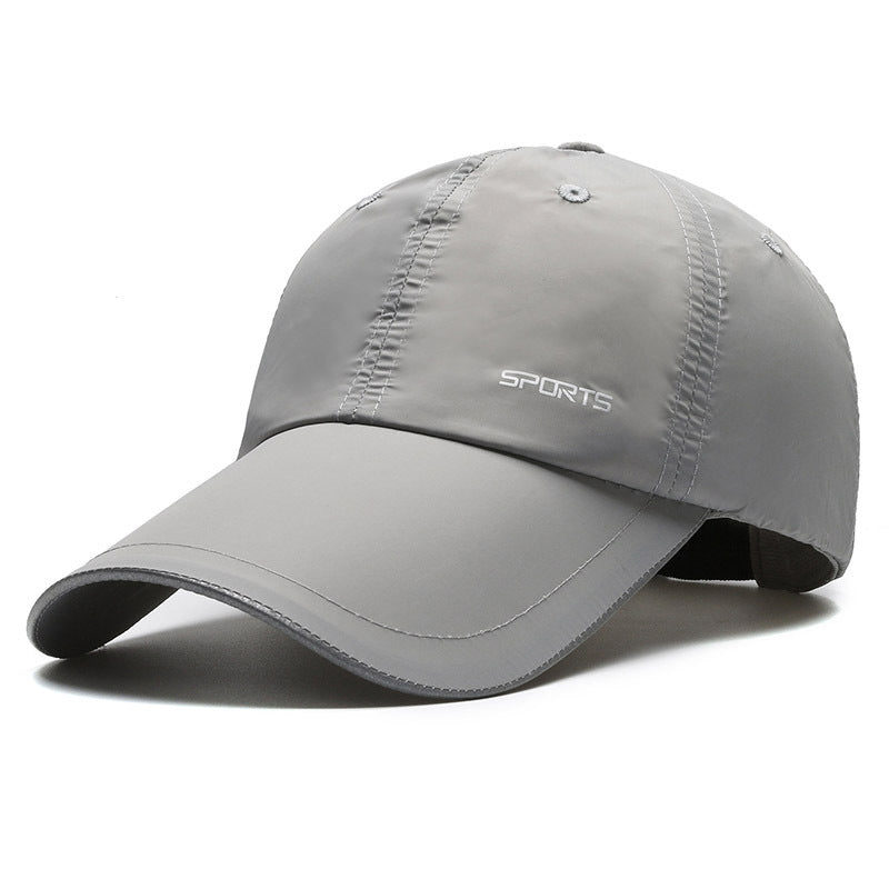 Men's Performance Precision Baseball Cap Bowlift