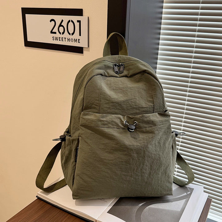 Stylish Lightweight Casual Backpack